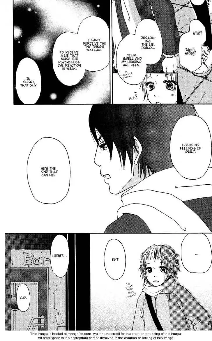 Para Paru Chapter 4 33